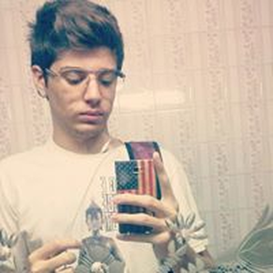 Foto de perfil de Lucas