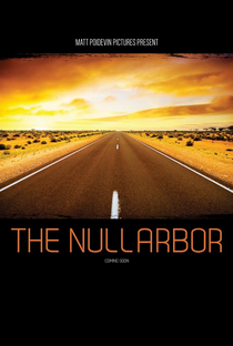 The Nullarbor - Poster / Capa / Cartaz - Oficial 1