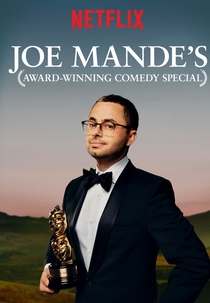 Joe Mande's Award-Winning Comedy Special (Joe Mande's Award-Winning Comedy Special)