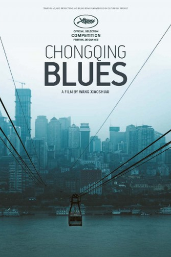  de Filme Chongqing Blues (2010)
