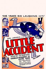 O Pai da Criança (Little Accident)