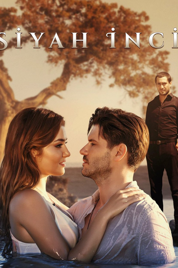 Poster de Franquia Siyah İnci (2017)
