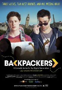 Backpackers (1ª Temporada) (Backpackers (Season 1))