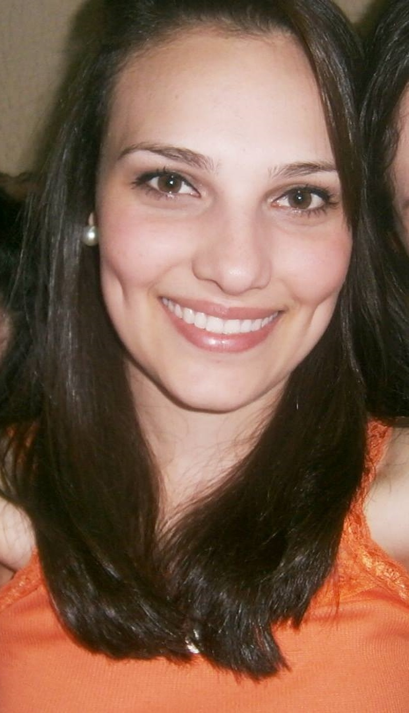 Cássia Pereira - Foto 1