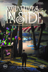 What Lives Inside (What Lives Inside)