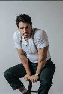 Mike Donovan (XIII) - Poster 1