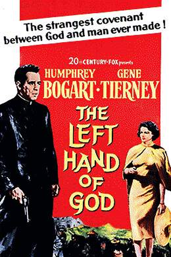  de Filme Do Destino Ninguém Foge (1955)