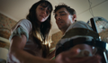 A vida do casal Alison Brie e Dave Franco vira um pesadelo em "Juntos"