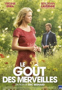 O Sentido do Amor (Le Gout Des Merveilles)