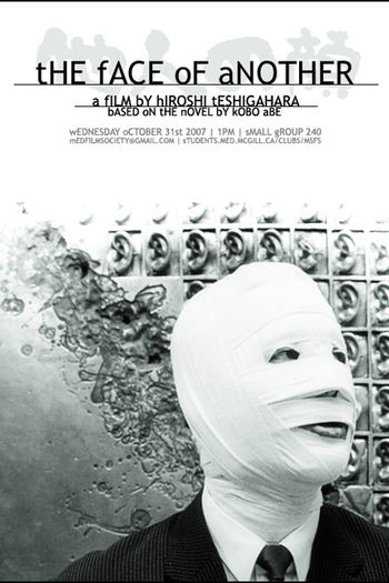  de Filme A Face do Outro (1966)