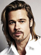 Brad Pitt