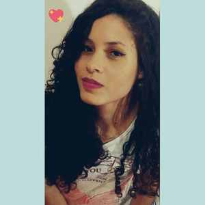 Foto de perfil de Rafaela Barros