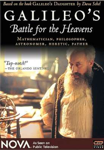 Galileu:A Batalha Pelo Céu (Galileo's:Battle for the Heaves)