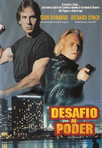 Desafio ao Poder (Roughcut)