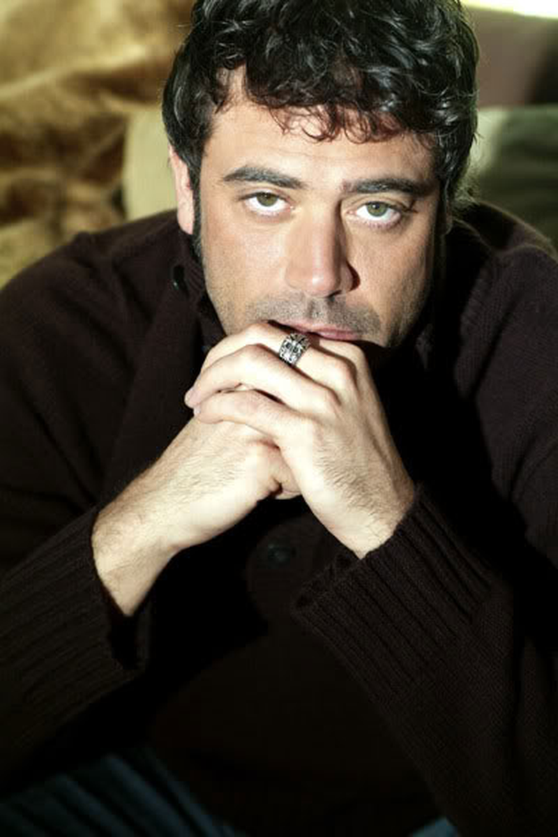 Jeffrey Dean Morgan - Foto 10