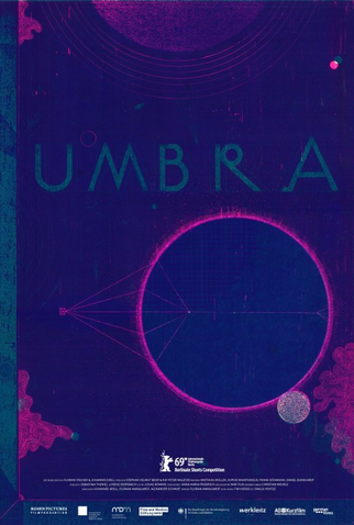 Poster 1 de Curta Umbra (2019)