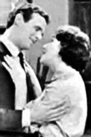 Poster de Filme A Porta de Ouro (1959)