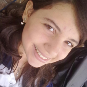 Foto de perfil de Tamires Carvalho