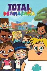Drama Total Kids (1ª Temporada) (Total DramaRama (Season 1))