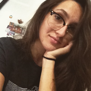 Foto de perfil de Renata