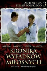 Crônica de Acontecimentos Amorosos (Kronika Wypadków Miłosnych)