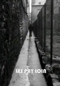 O País Distante (Les pays loin)