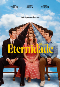 Eternidade (Eternity)