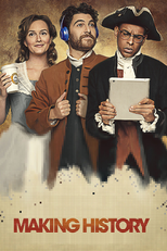 Making History (2017) (Making History (2017))