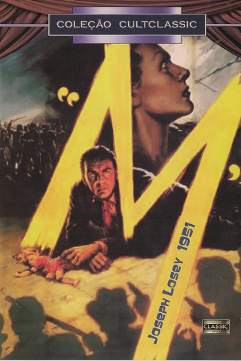  de Filme O Maldito (1951)