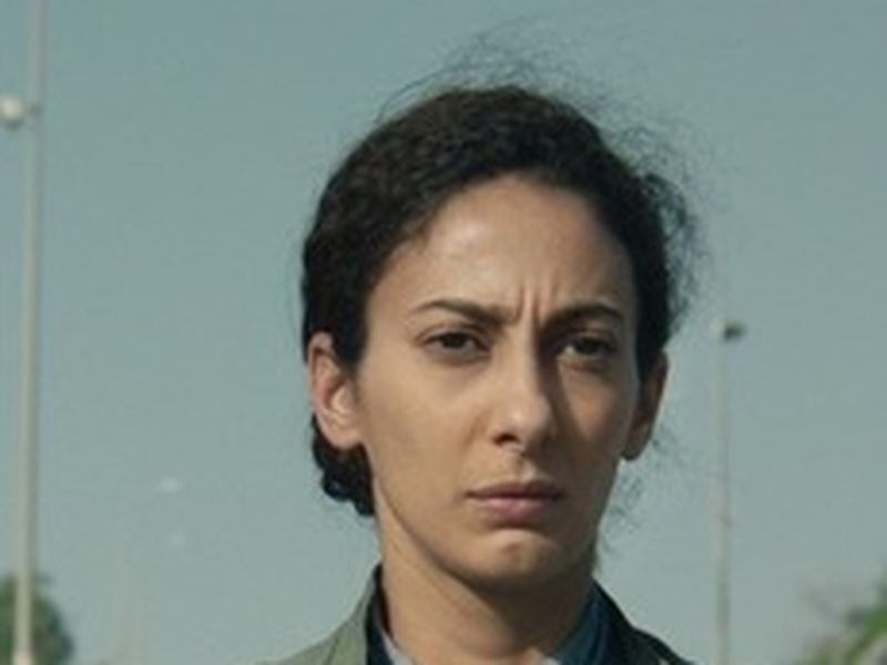 Foto 2 de Em Nenhum Lugar