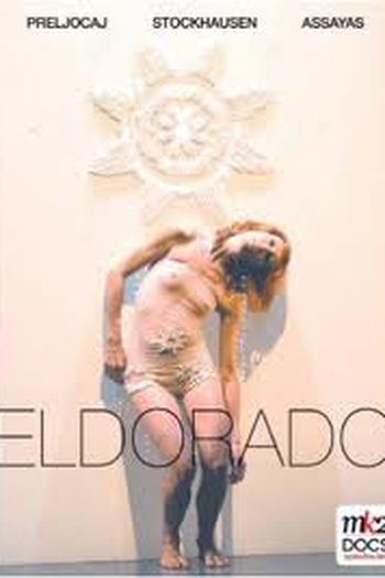 Poster de Filme Eldorado (2008)