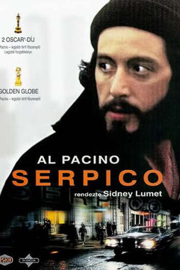  de Filme Serpico (1973)