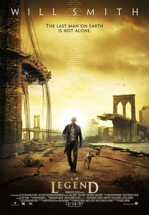 Eu Sou a Lenda (I Am Legend)