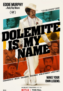 Meu Nome é Dolemite (Dolemite Is My Name)