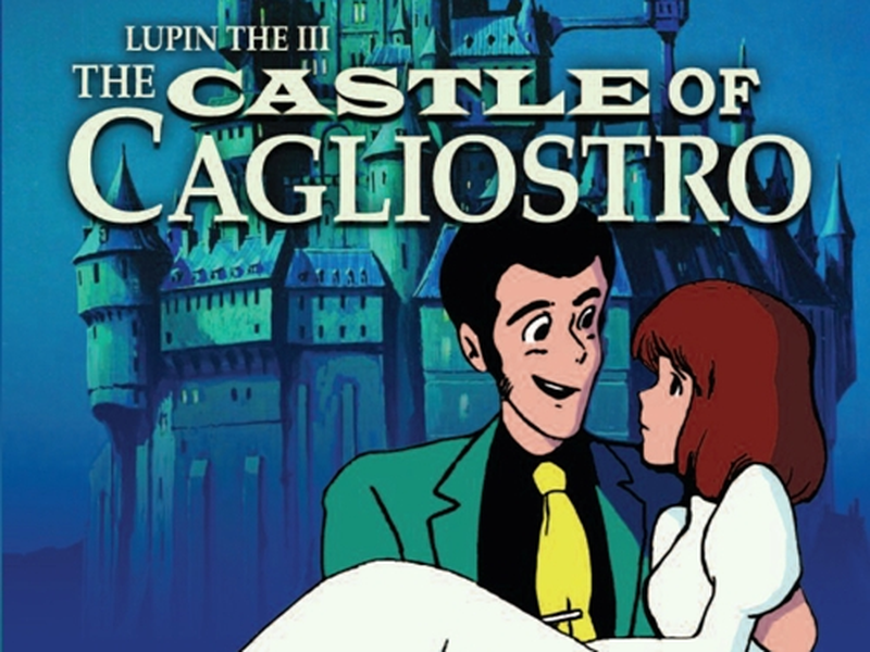 Foto 12 de O Castelo de Cagliostro