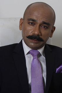 Vijay Vikram Singh - Poster 1