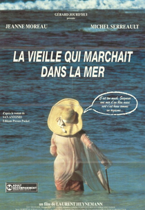 La Vieille Qui Marchait Dans la Mer (La Vieille Qui Marchait Dans la Mer)