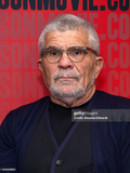 David Mamet
