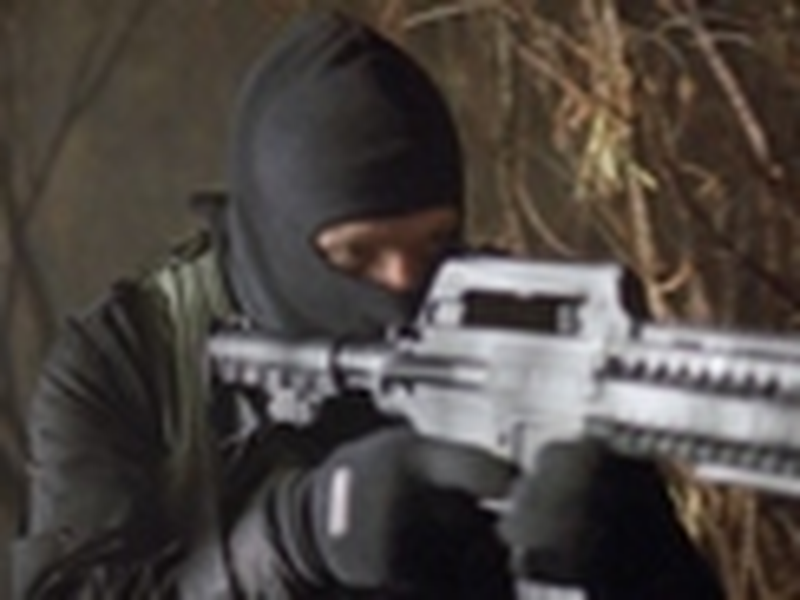 Foto 19 de Beyond the Game