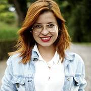 Foto de perfil de Pamela