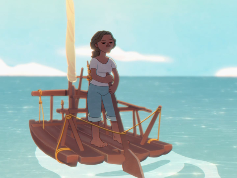 Foto 1 de Ciranda Feiticeira