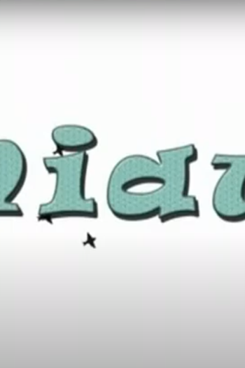 Poster de Curta Miau! (2011)