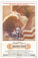 O Portal do Paraíso (Heaven's Gate)