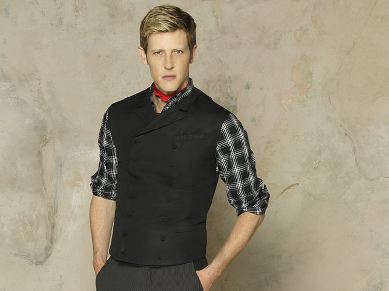 Foto 6 de Revenge (3ª Temporada)