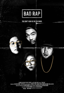 Bad Rap  (Bad Rap)