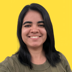 Foto de perfil de Michaella de Carvalho