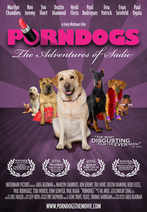 Porndogs: The Adventures of Sadie (Porndogs: The Adventures of Sadie)