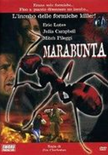 Formigas Assassinas (Legion of Fire: Killer Ants!)