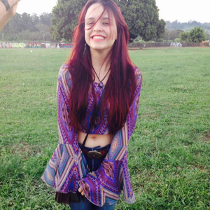 Foto de perfil de Samantha Veida