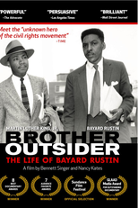 Brother Outsider: The Life of Bayard Rustin (Brother Outsider: The Life of Bayard Rustin)